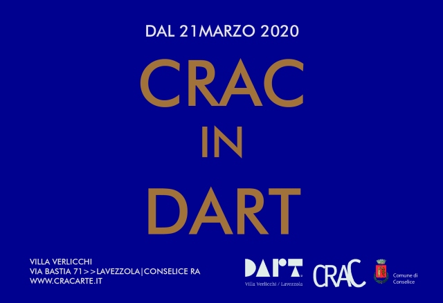 CRAC IN DART-01